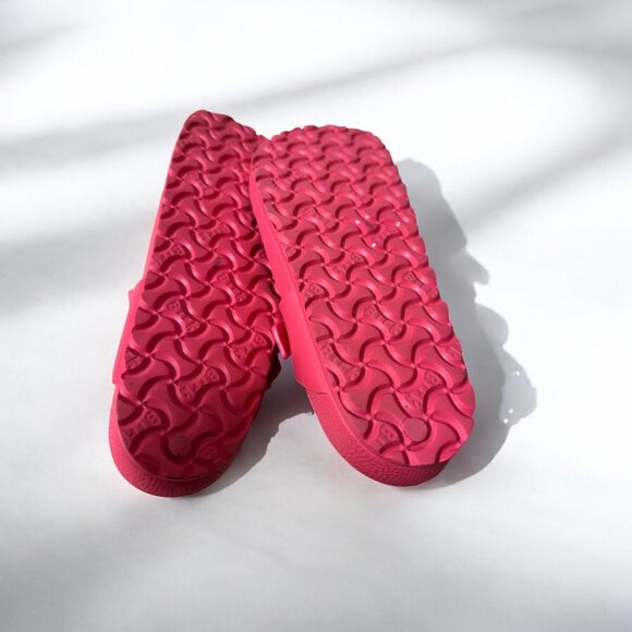 Birkenstock Gizeh Essentials EVA Sandals – Beet Purple (EU 40 / US Women’s 9 / M - Picture 4 of 6